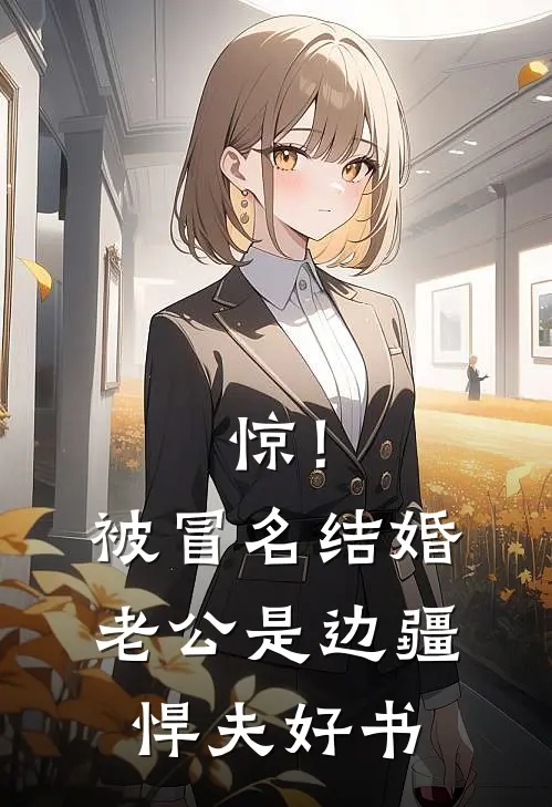 惊！被冒名结婚，老公是边疆悍夫好书