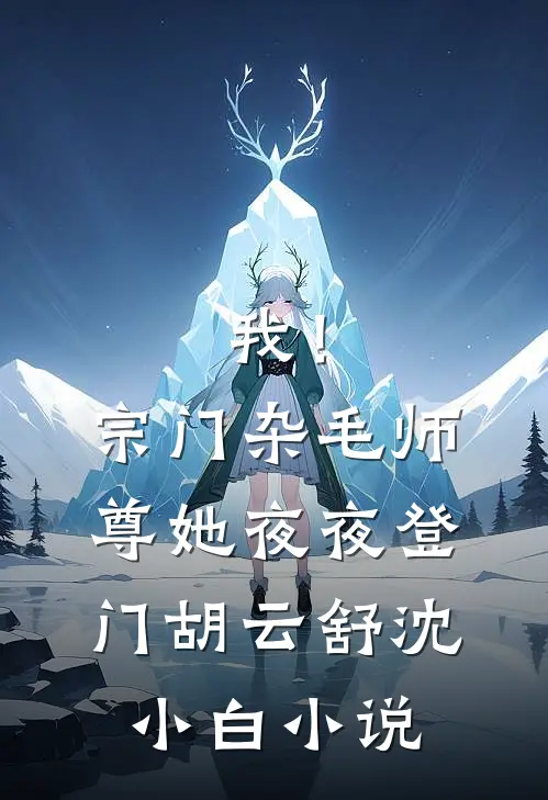 我！宗门杂毛，师尊她夜夜登门胡云舒沈小白小说