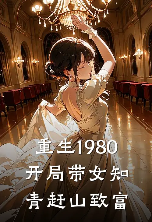 重生1980：开局带女知青赶山致富