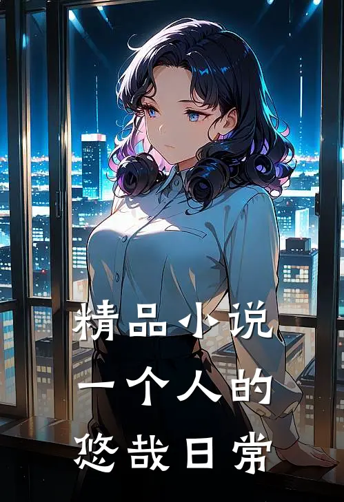 精品小说一个人的悠哉日常
