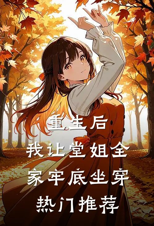重生后，我让堂姐全家牢底坐穿热门推荐