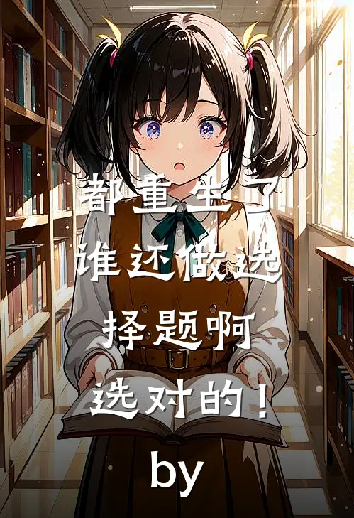都重生了谁还做选择题啊，选对的！by
