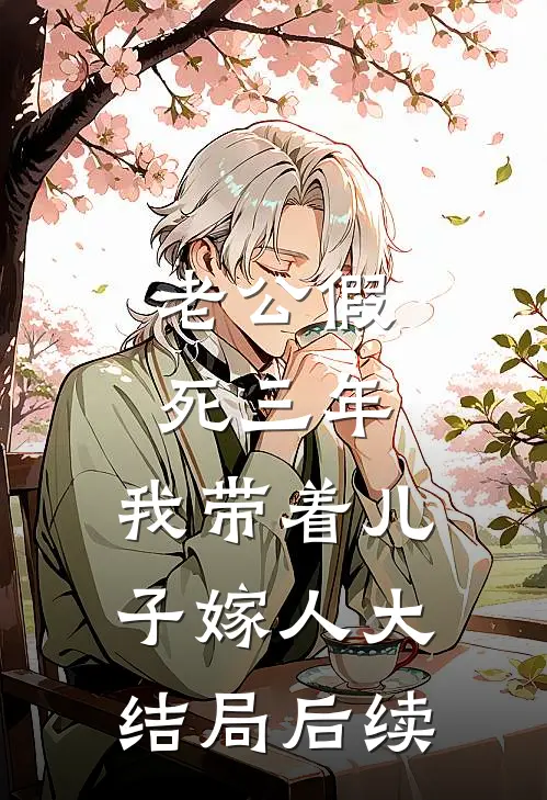 老公假死三年，我带着儿子嫁人大结局后续