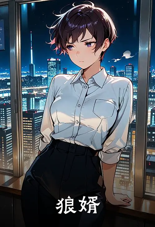 狼婿