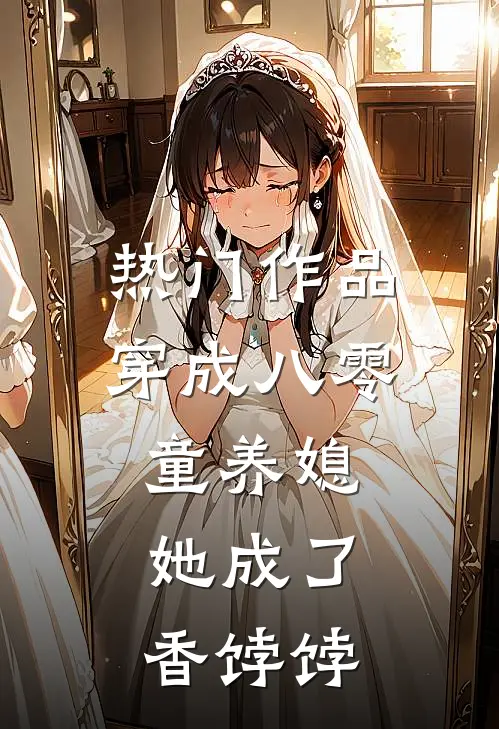 热门作品穿成八零童养媳，她成了香饽饽