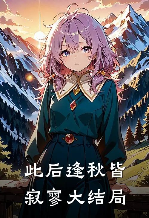 此后逢秋皆寂寥大结局