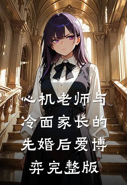 心机老师与冷面家长的先婚后爱博弈完整版