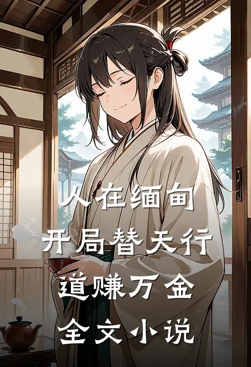 人在缅甸，开局替天行道赚万金全文小说