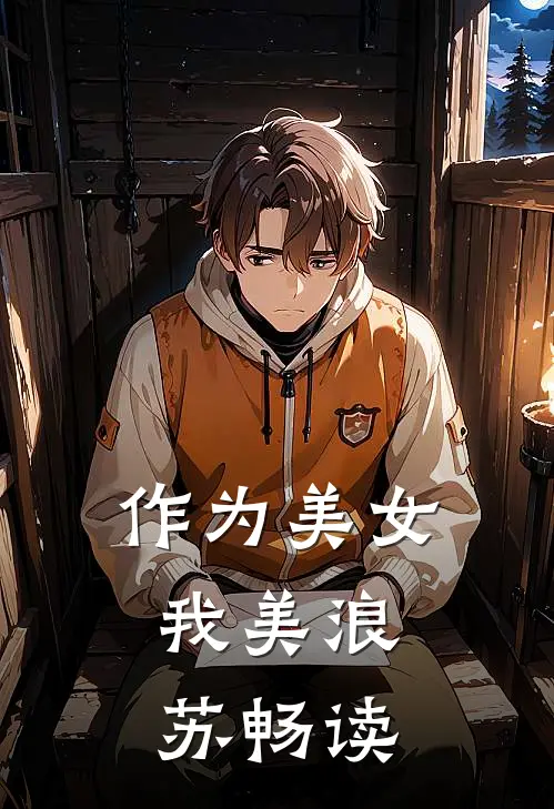 作为美女，我美浪苏畅读