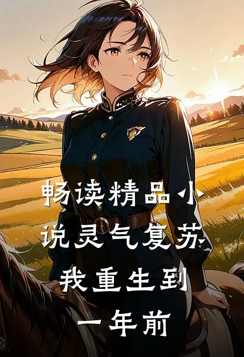畅读精品小说灵气复苏：我重生到一年前