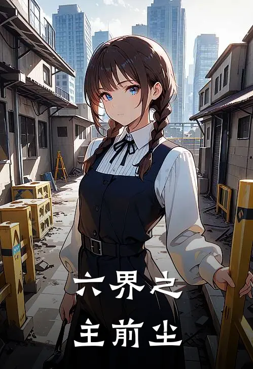 六界之主前尘