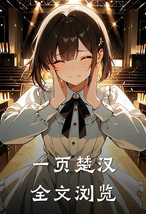 一页楚汉全文浏览
