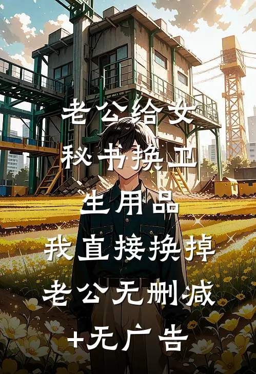 老公给女秘书换卫生用品，我直接换掉老公无删减+无广告