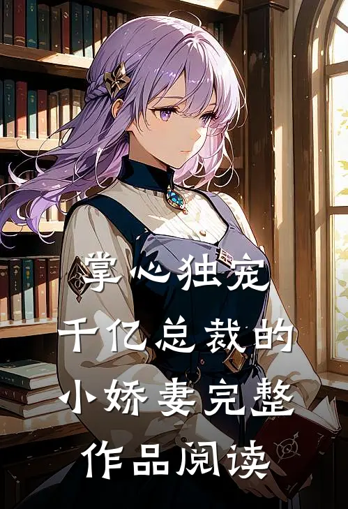 掌心独宠：千亿总裁的小娇妻完整作品阅读