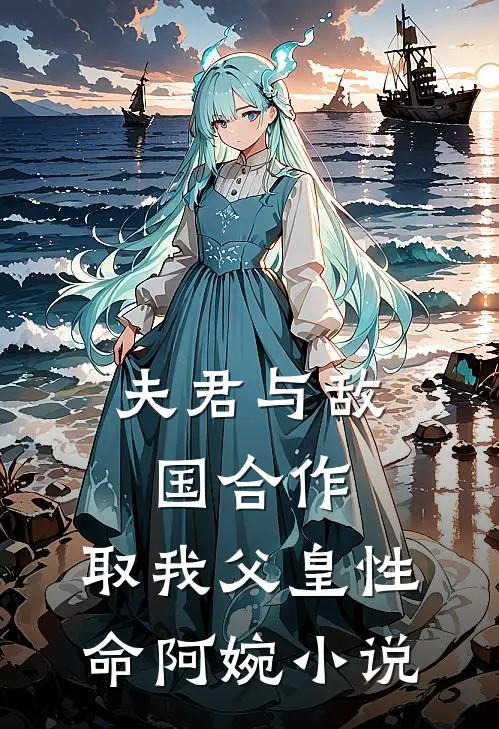 夫君与敌国合作，取我父皇性命阿婉小说