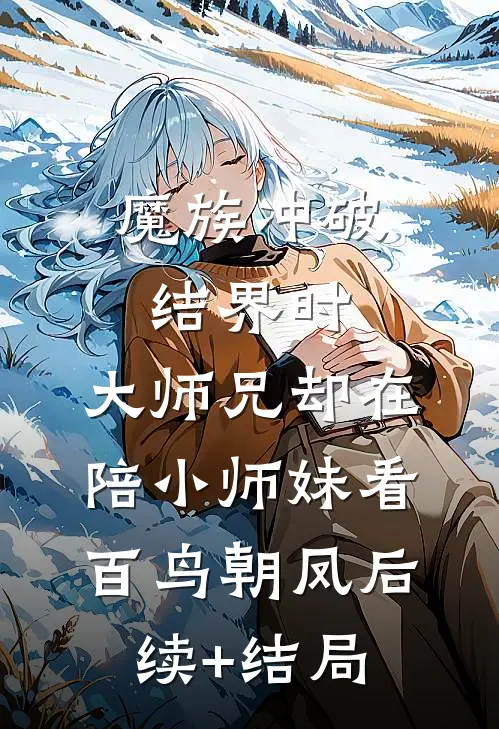 魔族冲破结界时，大师兄却在陪小师妹看百鸟朝凤后续+结局