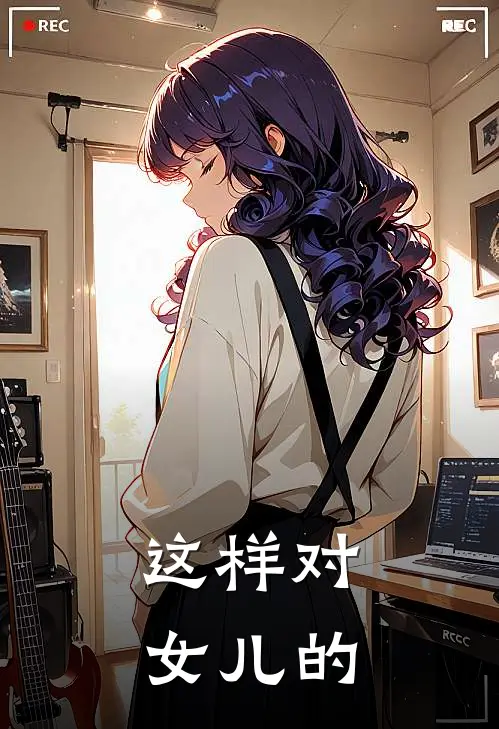 这样对女儿的