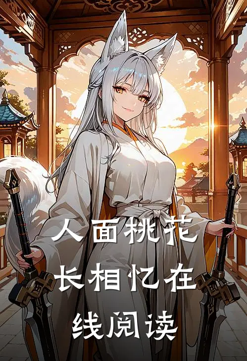 人面桃花长相忆在线阅读