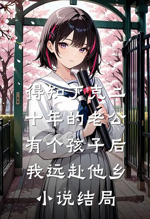 得知丁克二十年的老公有个孩子后，我远赴他乡小说结局