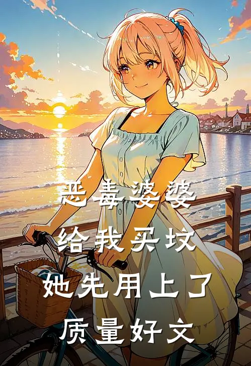 恶毒婆婆给我买坟，她先用上了质量好文