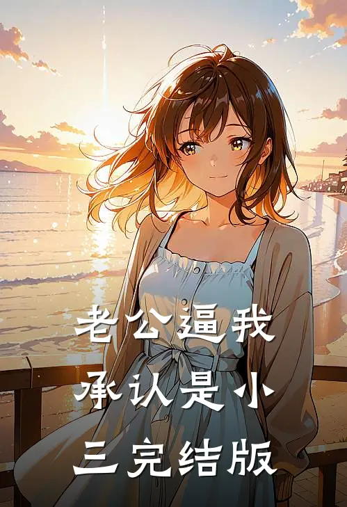 老公逼我承认是小三完结版