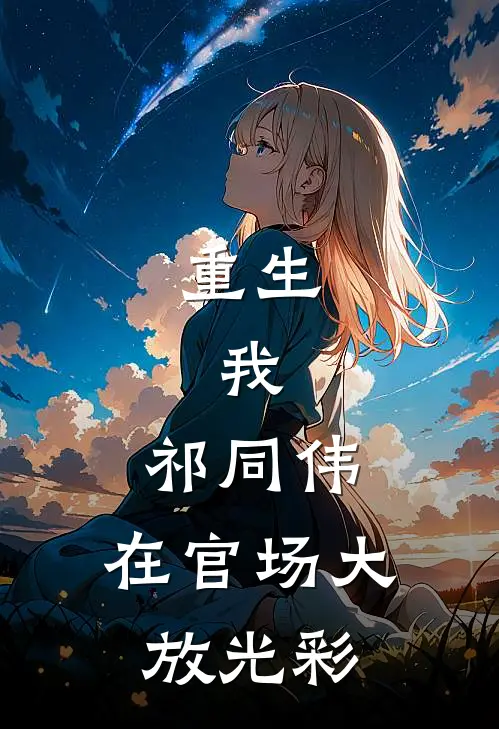 重生：我，祁同伟，在官场大放光彩