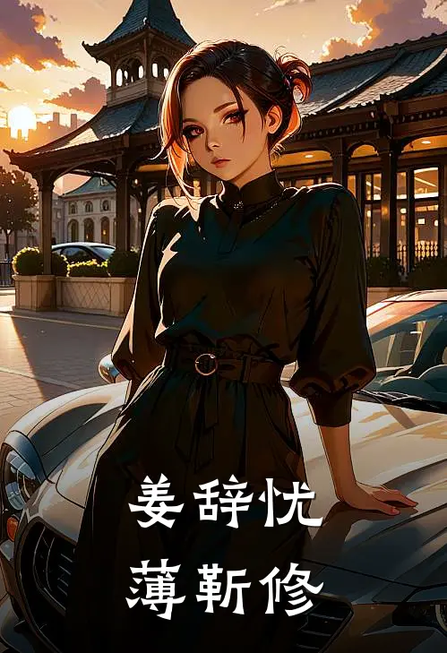 姜辞忧薄靳修