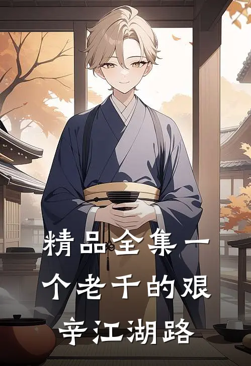 精品全集一个老千的艰辛江湖路