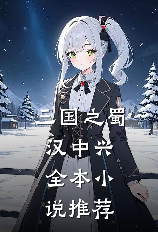 三国之蜀汉中兴全本小说推荐