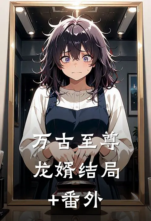 万古至尊龙婿结局+番外