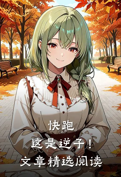 快跑，这是逆子！文章精选阅读