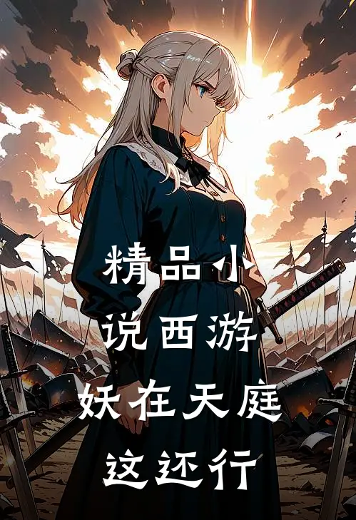 精品小说西游：妖在天庭，这还行