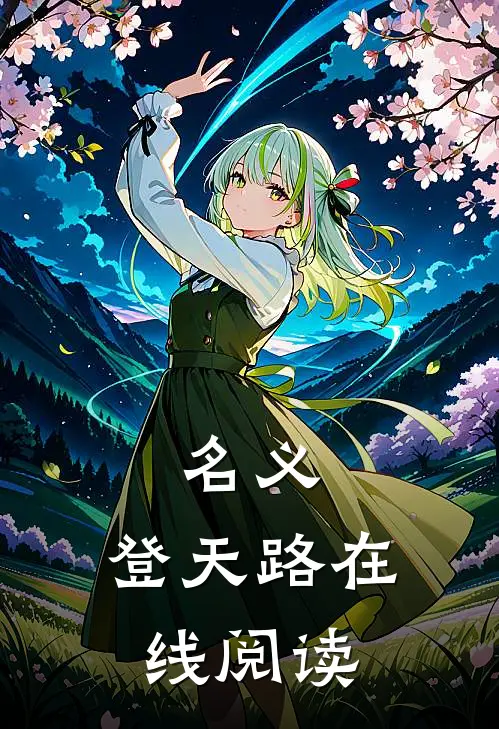 名义：登天路在线阅读