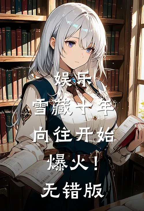 娱乐：雪藏十年，向往开始爆火！无错版