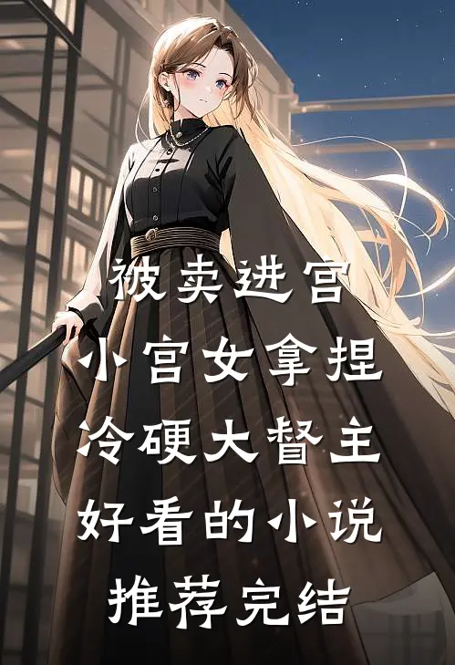 被卖进宫，小宫女拿捏冷硬大督主好看的小说推荐完结