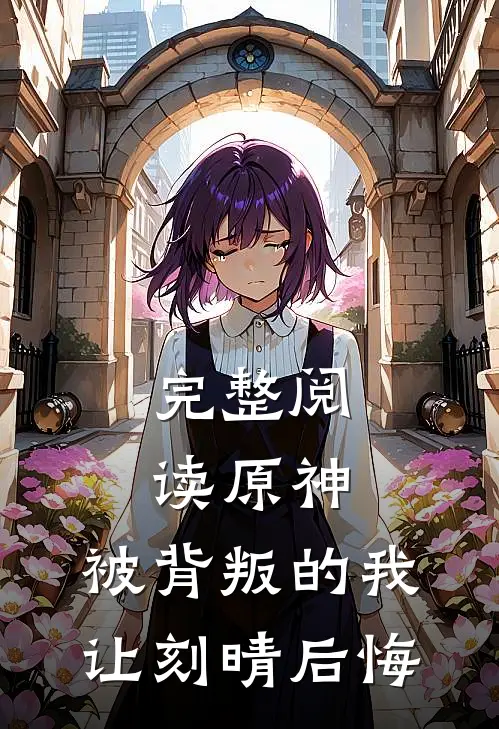 完整阅读原神：被背叛的我让刻晴后悔