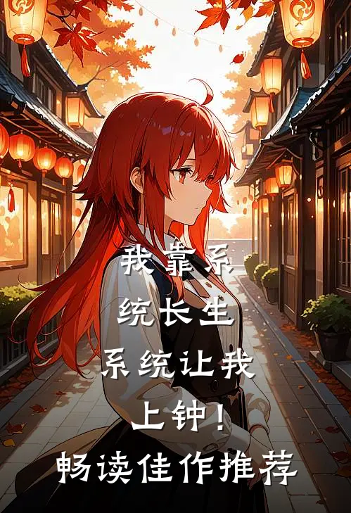 我靠系统长生，系统让我上钟！畅读佳作推荐