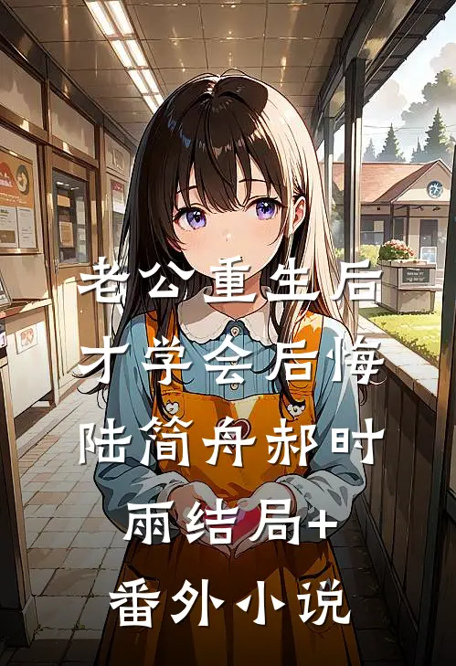 老公重生后才学会后悔陆简舟郝时雨结局+番外小说