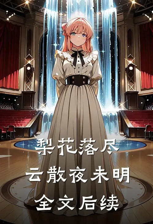 梨花落尽，云散夜未明全文后续