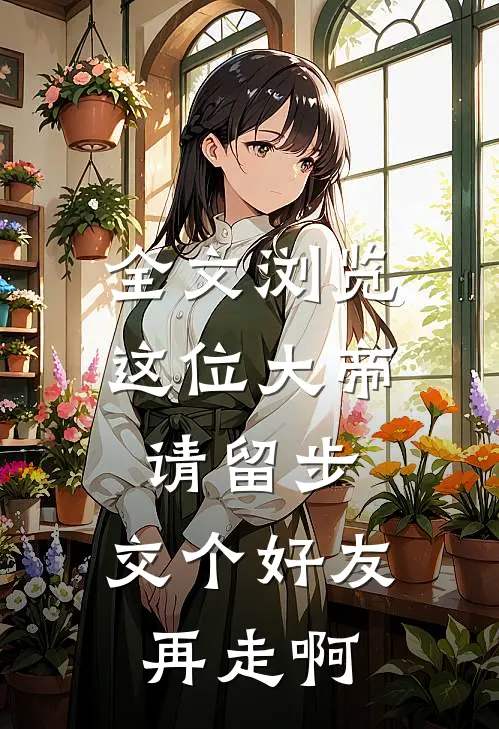 全文浏览这位大帝请留步，交个好友再走啊