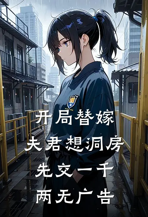 开局替嫁，夫君想洞房先交一千两无广告