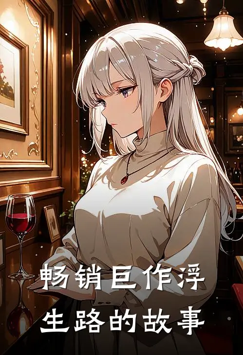 畅销巨作浮生路的故事