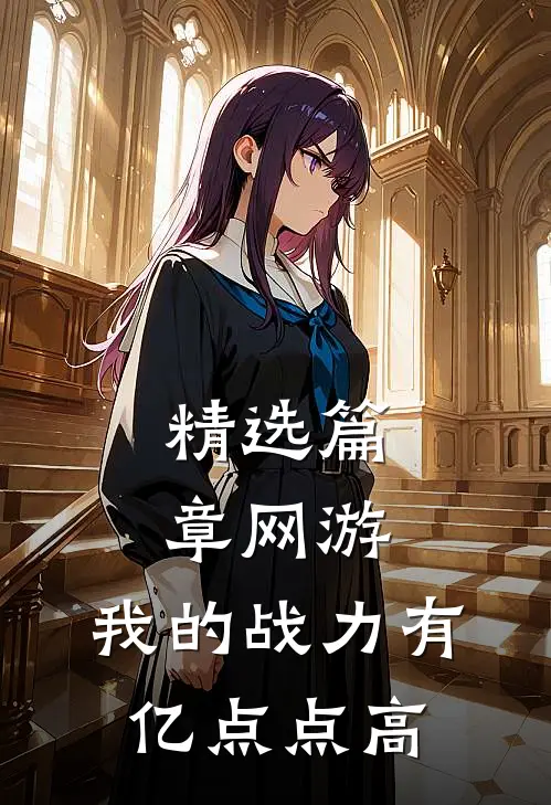 精选篇章网游：我的战力有亿点点高