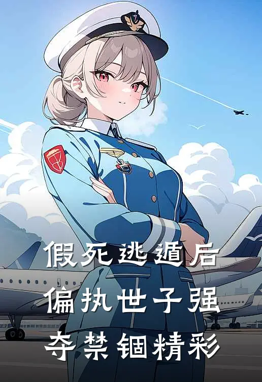 假死逃遁后，偏执世子强夺禁锢精彩