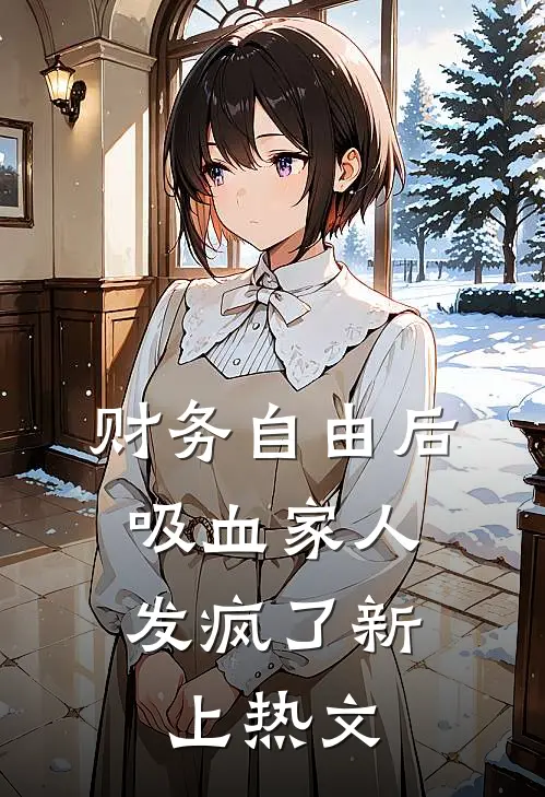 财务自由后，吸血家人发疯了新上热文