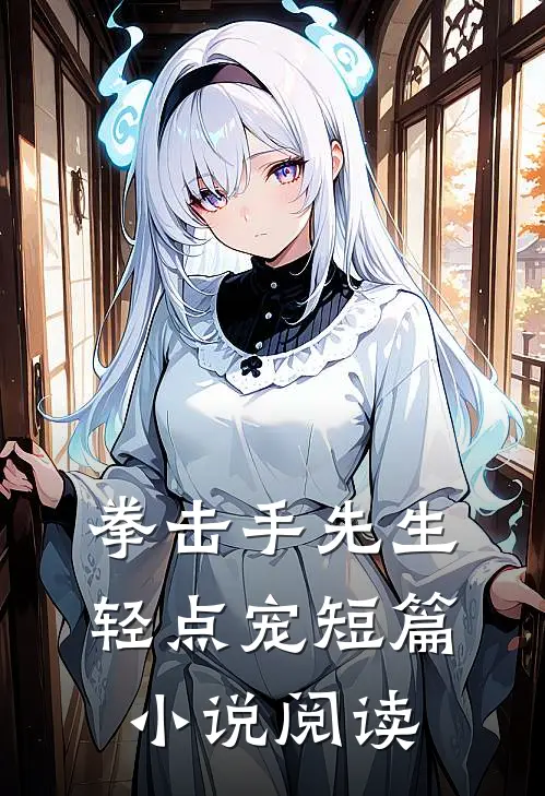拳击手先生，轻点宠短篇小说阅读