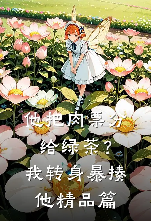 他把肉票分给绿茶？我转身暴揍他精品篇
