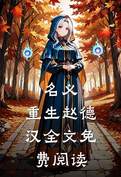 名义：重生赵德汉全文免费阅读