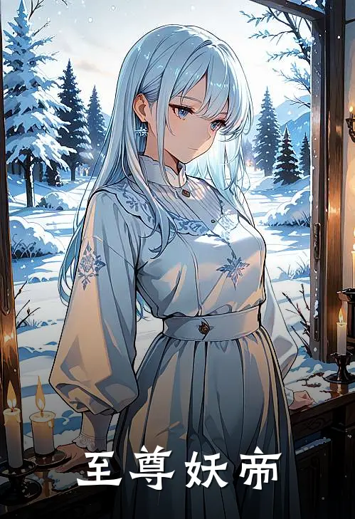 至尊妖帝
