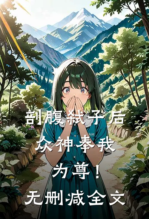 剖腹弑子后，众神奉我为尊！无删减全文